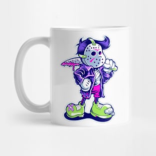 Jason Mug